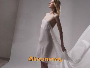 Alisonenvy