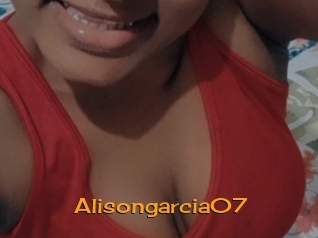alisongarcia07 Sortez Couvert