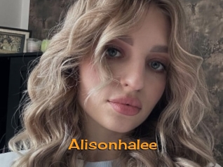 Alisonhalee