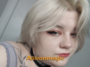 Alisonmagic