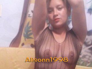 Alisonn1998