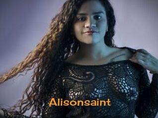 Alisonsaint