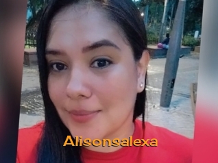 Alisonsalexa