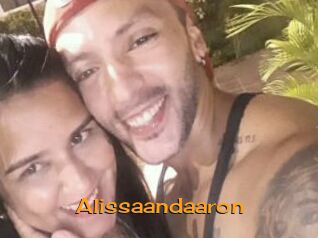 Alissaandaaron
