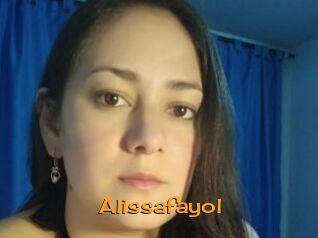Alissafayol