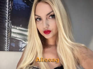 Alissag
