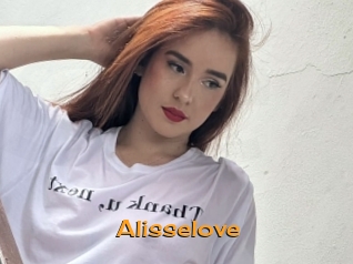 Alisselove