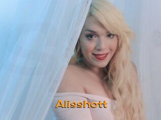 Alisshott