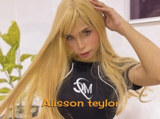 Alisson_teylor