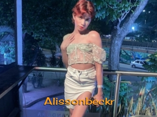 Alissonbeckr