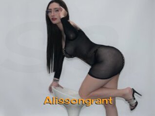 Alissongrant