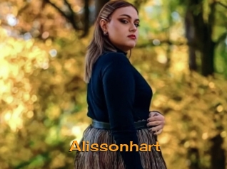 Alissonhart