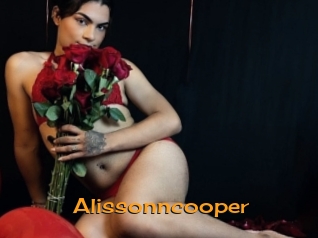 alissonncooper Sortez Couvert