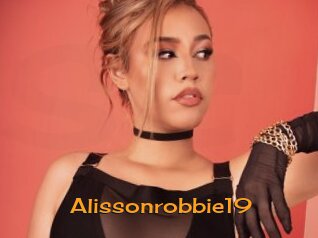 Alissonrobbie19