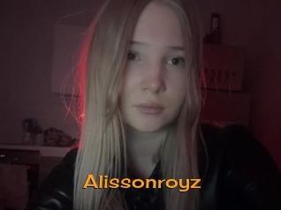 Alissonroyz
