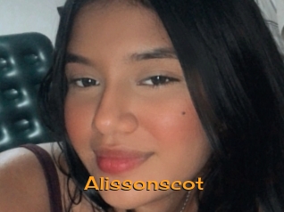 Alissonscot