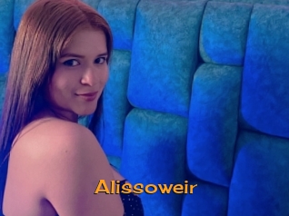 Alissoweir
