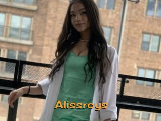 alissroys Sortez Couvert