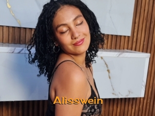 Alisswein