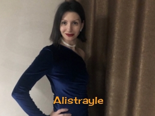 Alistrayle