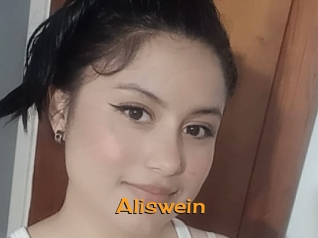 Aliswein