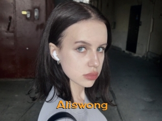 Aliswong