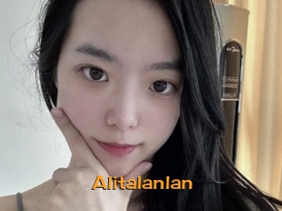 Alitalanlan