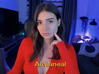 alivianeal Sortez Couvert