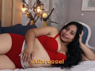 Alixrussel