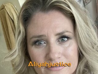 Aliyahjustice