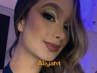 Aliyaht