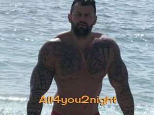 All4you2night