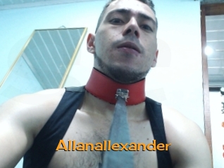 Allanallexander
