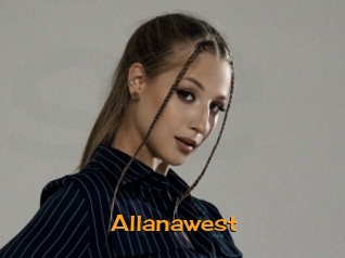 Allanawest