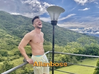allanboss Sortez Couvert