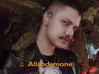 allandemone Sortez Couvert