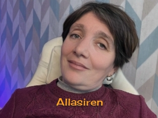 Allasiren