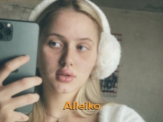 Alleiko