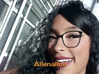 Allenalice