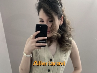 Alleriaravi