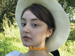 Allexali