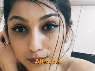 Allexxxs