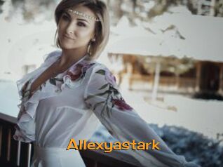 Allexyastark