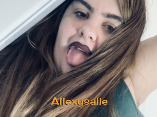 Allexysalle