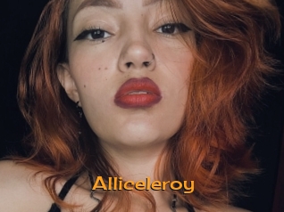 Alliceleroy
