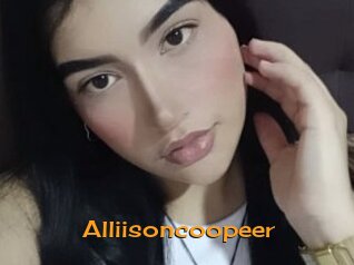 Alliisoncoopeer