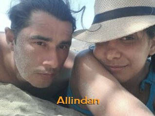 allindan Sortez Couvert