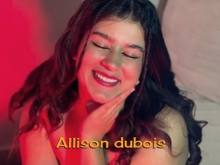 Allison_dubois