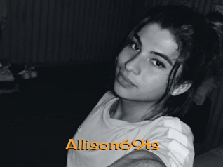 Allison69ts