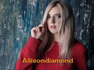 Allisondiamond